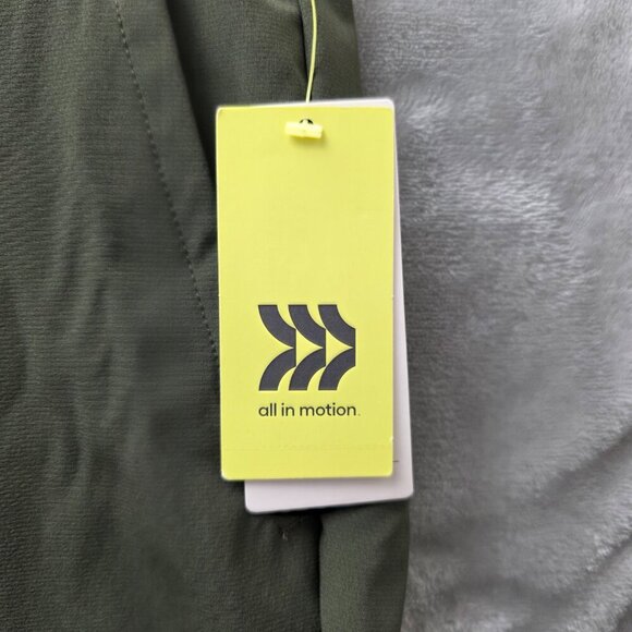 All In Motion‎ Cargo Golf Shorts 30 NWT - Picture 9 of 13